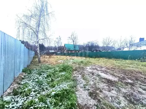 Дом в Калужская область, Калуга городской округ, д. Шопино пер. ...