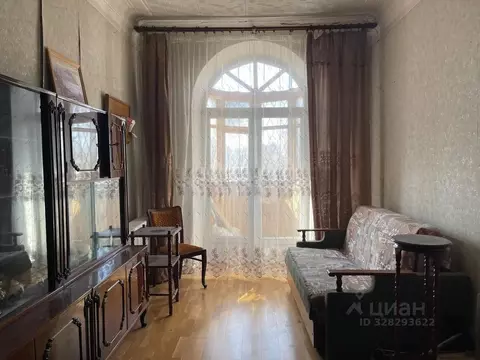 4-к кв. Тверская область, Тверь ул. Тамары Ильиной, 23 (100.0 м)