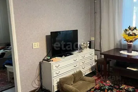 3-к кв. Курская область, Курск Сумская ул., 27 (64.2 м)