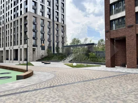 4-к кв. Москва ул. Архитектора Власова, 71к2 (98.3 м)