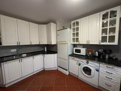 2-к кв. Санкт-Петербург просп. Пятилеток, 18К1 (54.0 м)