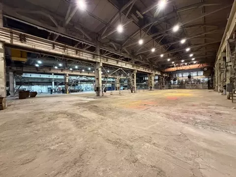 Производственное помещение в Волгоградская область, Волгоград ш. ...