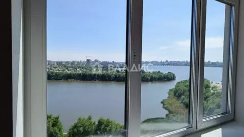 1-к кв. Воронежская область, Воронеж ул. Артамонова, 34Ж (41.3 м)