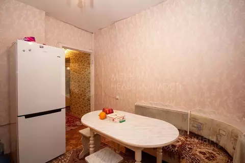 1-к кв. Тюменская область, Тюмень ул. Боровская, 9 (34.0 м)