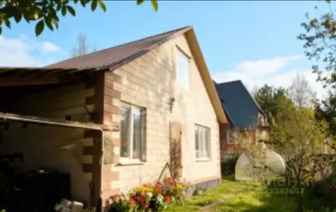 Дом в Пермский край, Пермь Башкирская ул., 42 (131 м)