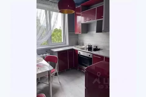 1-к кв. Башкортостан, Салават ул. 30 лет Победы, 10 (33.0 м)