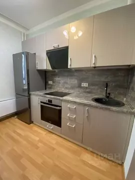 1-к кв. Московская область, Мытищи проезд 1-й Щелковский, 7 (37.0 м)