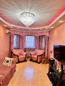 2-к кв. Московская область, Люберцы ул. Кирова, 7 (75.0 м)