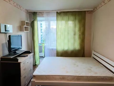 1-к кв. Владимирская область, Владимир Суздальский просп., 21 (30.0 м)