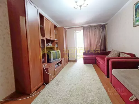 2-к кв. Краснодарский край, Темрюкский район, Таманское с/пос, пос. ...