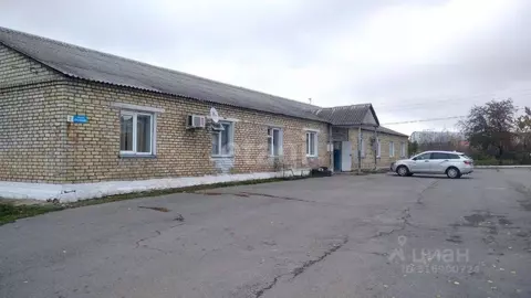 Комната Белгородская область, Алексеевка пос. Ольминского, 2 (16.0 м)