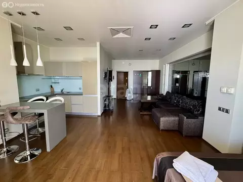 Квартира-студия: Орлиновский муниципальный округ, Севастопольская зона ...