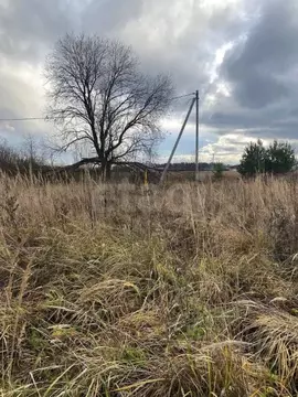 Участок в Владимирская область, Ковровский район, Малыгинское с/пос, ...