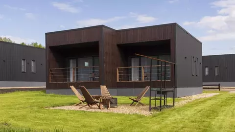 Дом в Московская область, Дмитровский муниципальный округ, Целеево кп  ...