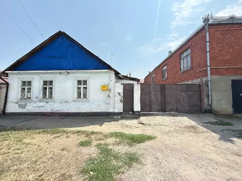 Дом в Кабардино-Балкария, Нальчик ул. Суворова, 142 (153 м)