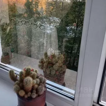 2-к кв. Калужская область, Калуга ул. Кибальчича, 1 (51.6 м)