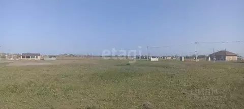 Участок в Крым, Ленинский район, Калиновское с/пос, Седой Азов ТСН 302 ...