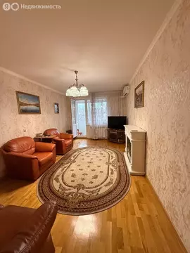 2-комнатная квартира: Санкт-Петербург, проспект Юрия Гагарина, 48к1 ...