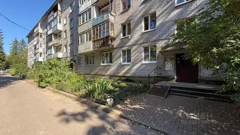 3-к кв. Ленинградская область, Всеволожск Лубянская ул., 2 (51.0 м)