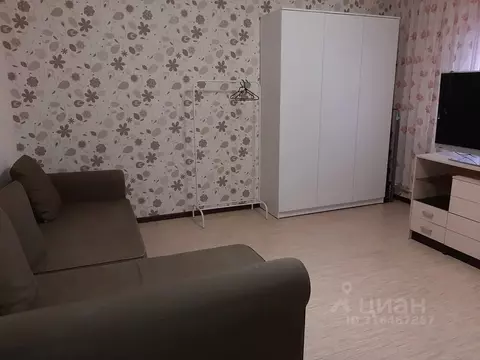 1-к кв. Свердловская область, Нижний Тагил Октябрьский просп., 6 (33.0 ...