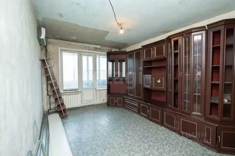 3-к кв. Кемеровская область, Новокузнецк ул. Мичурина, 12 (57.0 м)