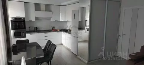 2-к кв. Краснодарский край, Новороссийск Малоземельская ул., 23 (58.3 ...