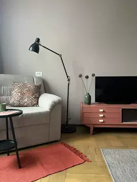 3-к кв. Санкт-Петербург просп. Просвещения, 82К2 (55.0 м)