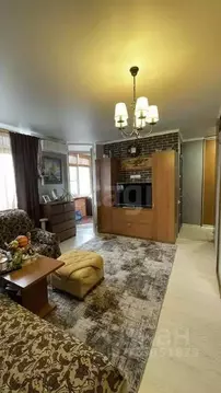 1-к кв. Ростовская область, Батайск Огородная ул., 84к3 (36.0 м)