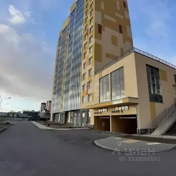 Гараж в Санкт-Петербург дор. Кушелевская, 1к2 (14 м)