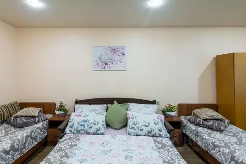 Дом в Краснодарский край, Геленджик просп. Геленджикский, 8 (38 м)