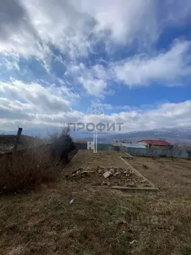 Участок в Крым, Алушта муниципальный округ, с. Лучистое ул. Озерная, 2 ...