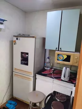 1-к кв. Курганская область, Курган ул. Карла Маркса, 139 (16.0 м)