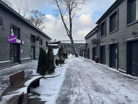 Помещение свободного назначения в Москва Волжский бул., 51С9 (18 м)