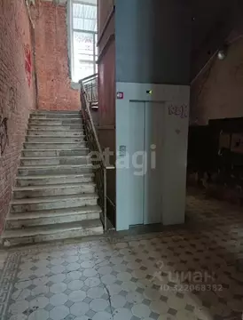 Комната Ростовская область, Ростов-на-Дону Ворошиловский просп., 18/18 ...