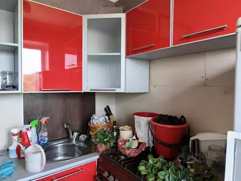 3-к кв. Хакасия, Черногорск ул. Калинина, 23А (60.0 м)