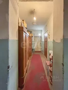 Комната Псковская область, Псков ул. Леона Поземского, 64 (20.5 м)