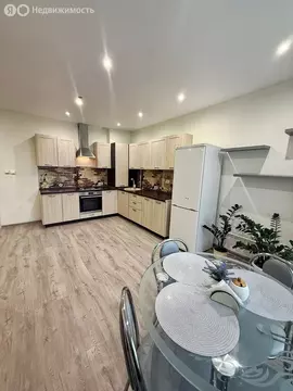 1-комнатная квартира: Киров, Севастопольская улица, 12 (41.1 м)