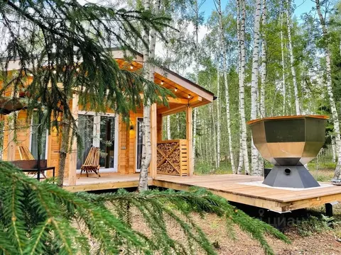 Дом в Ленинградская область, Всеволожск  (25 м)