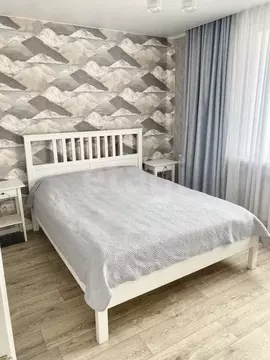 4-к кв. Бурятия, Улан-Удэ Тобольская ул., 71 (88.5 м)