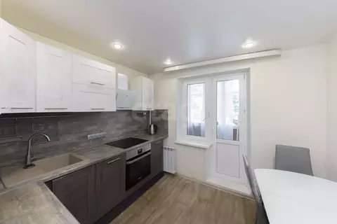 2-к кв. Тюменская область, Тюмень Войновка мкр, ул. Энергостроителей, ...