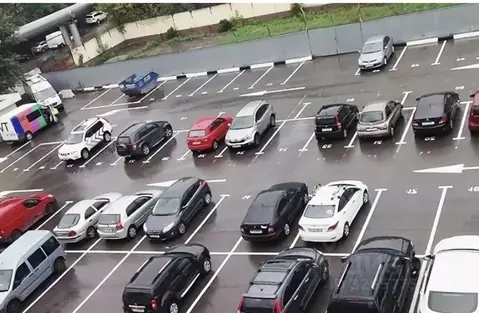 Гараж в Москва Протопоповский пер. (15 м)