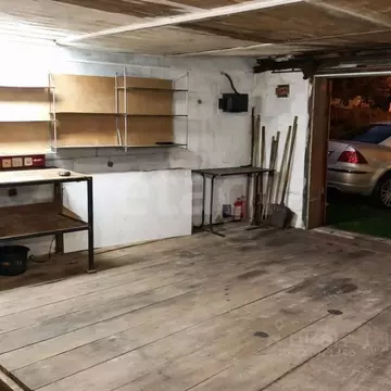 Гараж в Свердловская область, Нижний Тагил ул. Быкова, 23А (34 м)