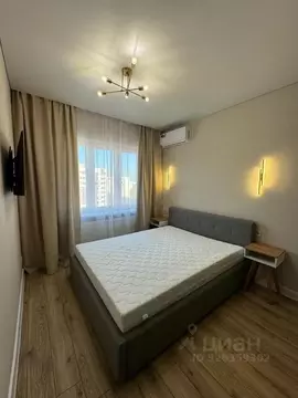 1-к кв. Краснодарский край, Анапа ул. Ленина, 190к1 (36.0 м)