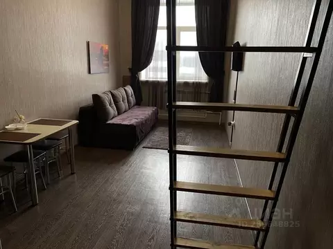 Студия Алтайский край, Бийск Иркутская ул., 1/3 (28.0 м)