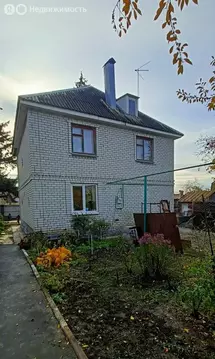 Дом в Курск, улица Красный Октябрь, 29 (156 м)