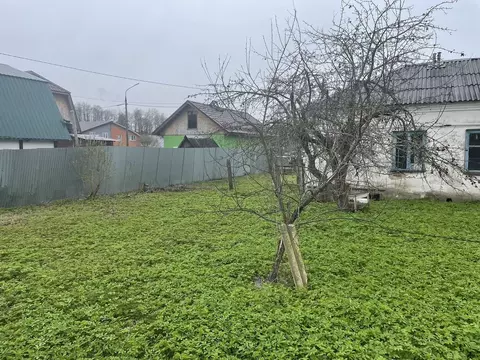 Участок в Московская область, Ногинск Богородский городской округ, ул. ...