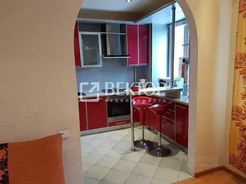 2-к кв. Ярославская область, Ярославль ул. Павлова, 5 (41.0 м)