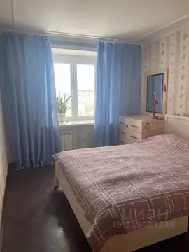 2-к кв. Ярославская область, Переславль-Залесский ул. Строителей, 36 ...