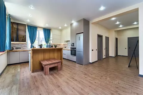 Дом в Адыгея, Тахтамукайский район, Старобжегокайское с/пос, Новая ...