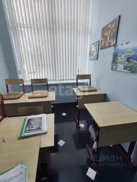 Офис в Краснодарский край, Анапа Парковая ул., 52 (39 м)